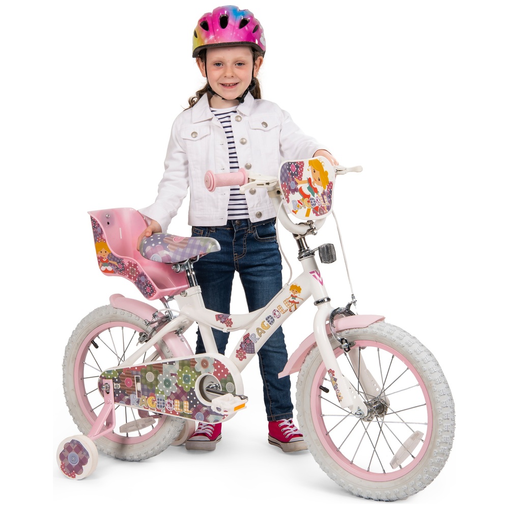 16 Zoll Verve Ragdoll Fahrrad