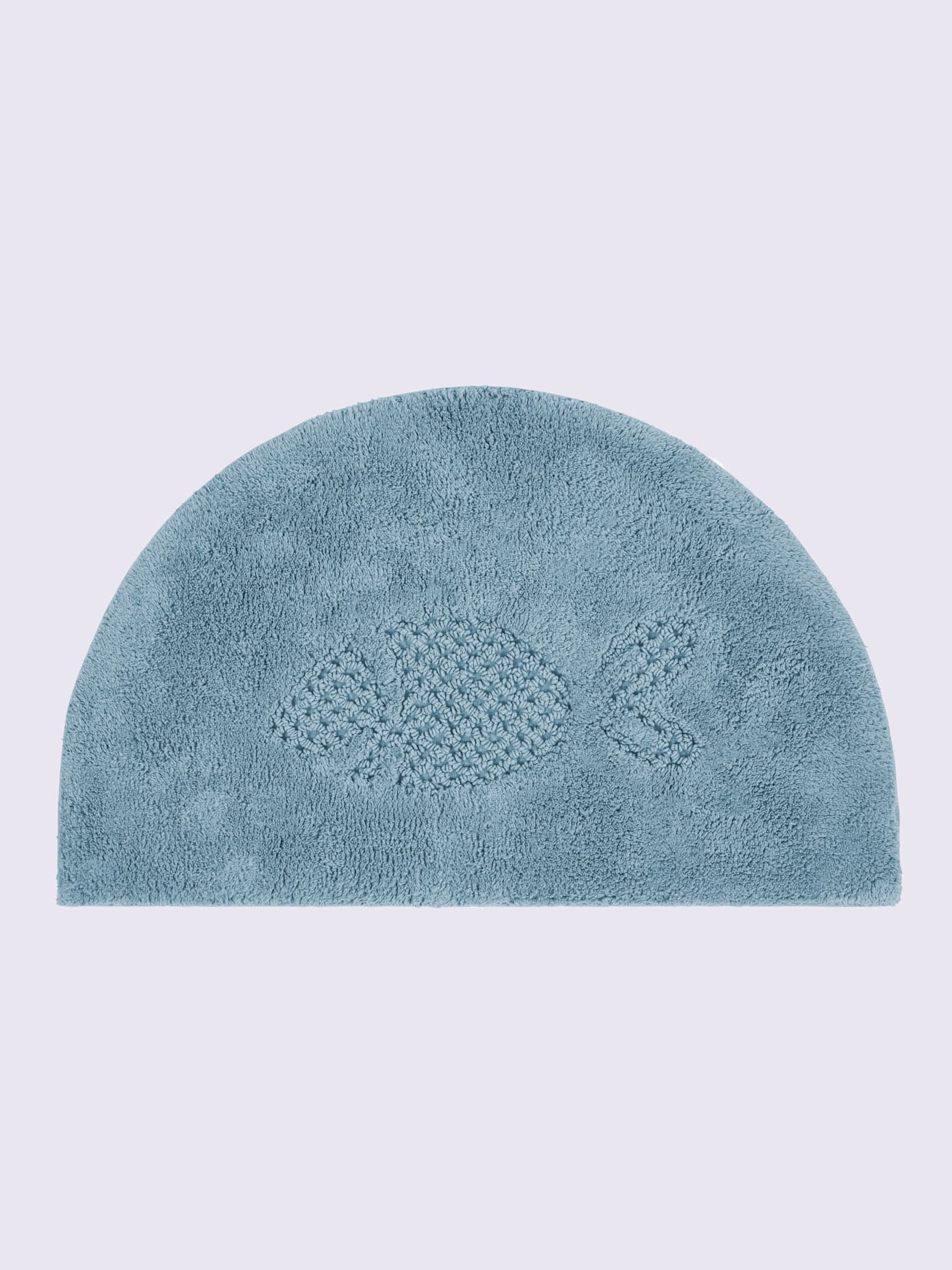 Tapis de bain pur coton