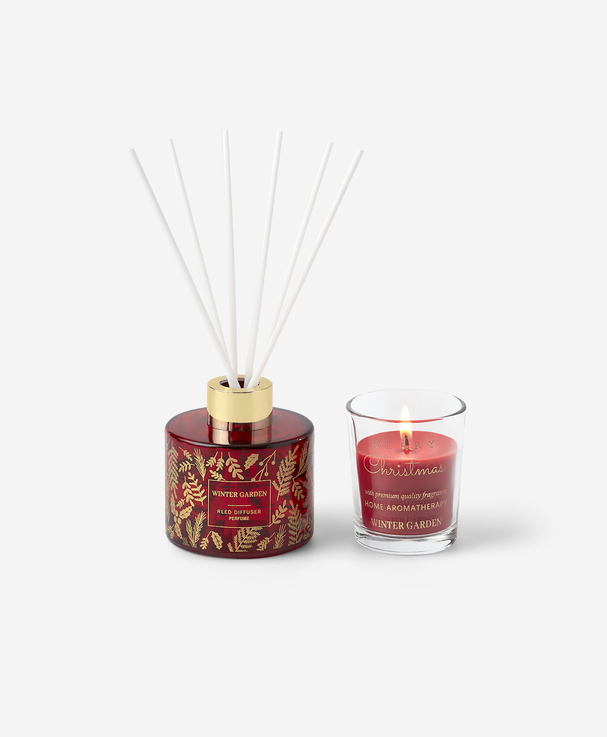 Geschenkset: Duft