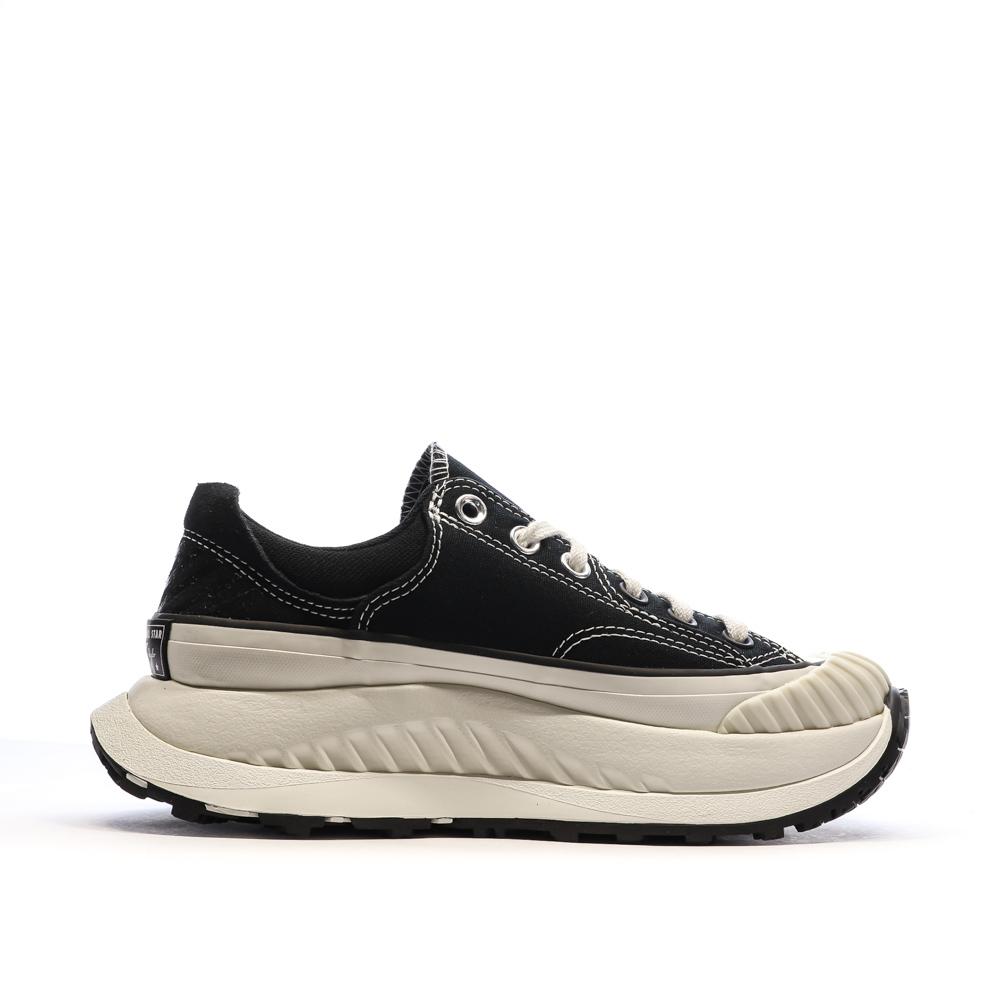 Converse Baskets Noires Mixtes Converse Chuck 70 AT-CX Traction