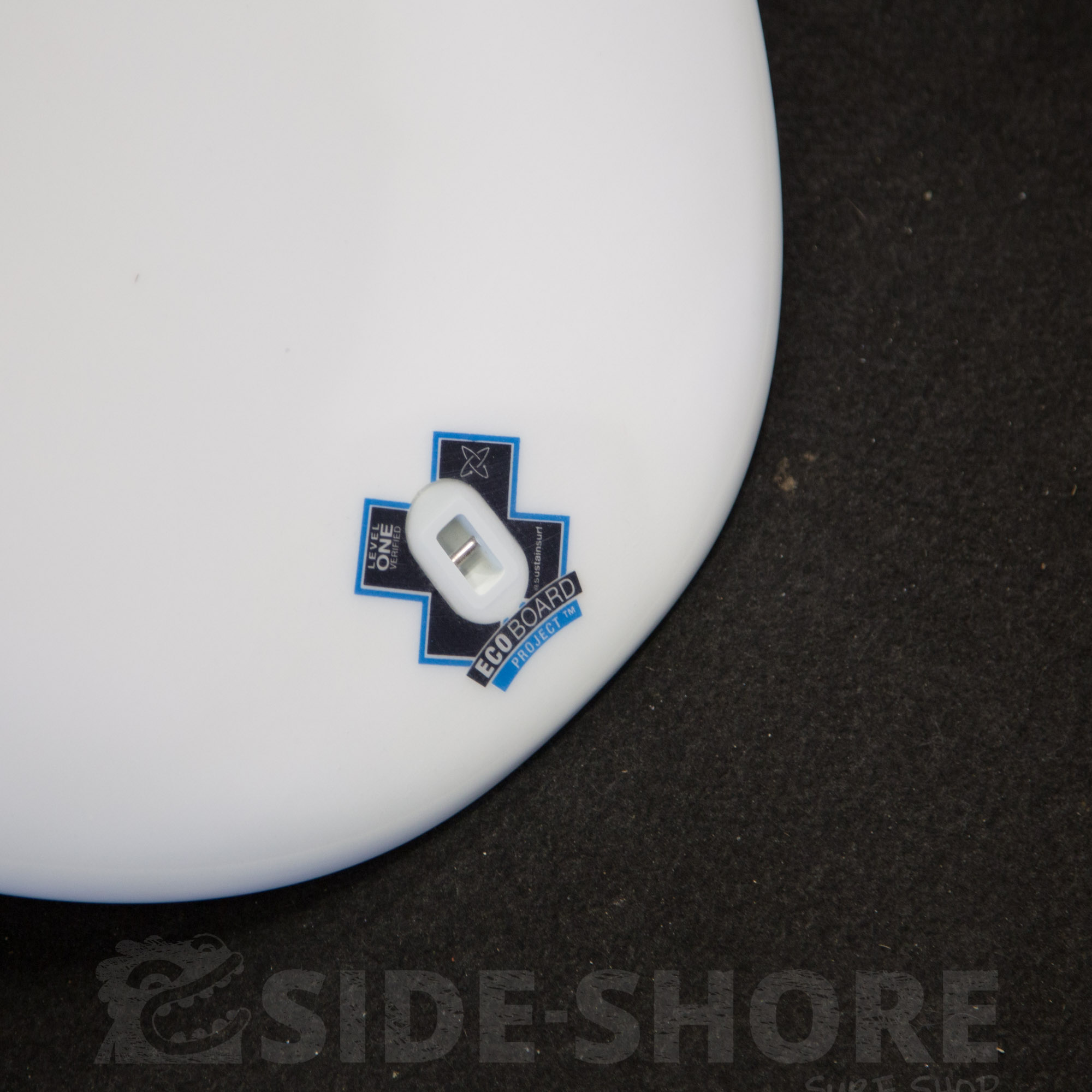 Firewire Chumlee - Helium - 5'1 x 20