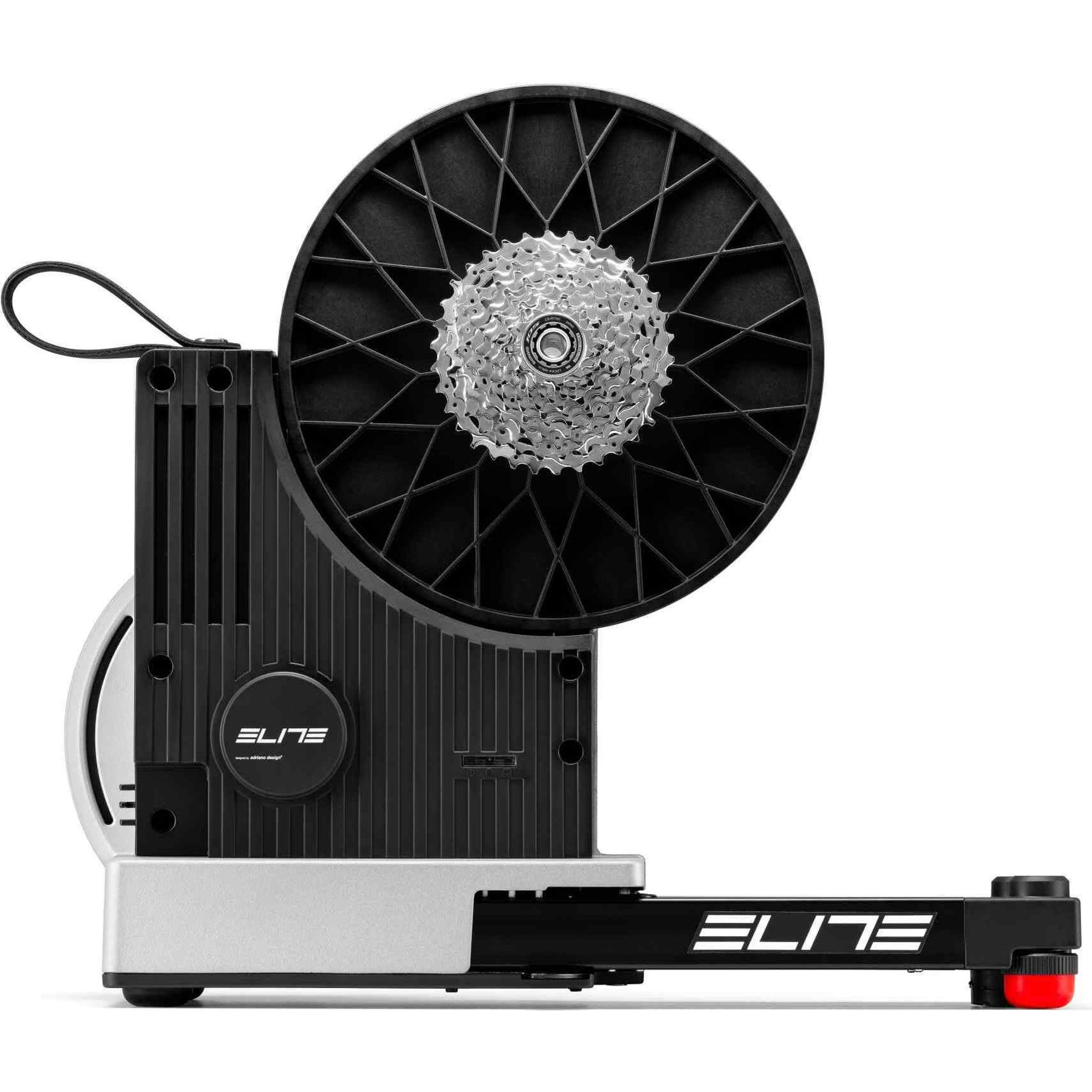 Elite Justo 2 Fietstrainer
