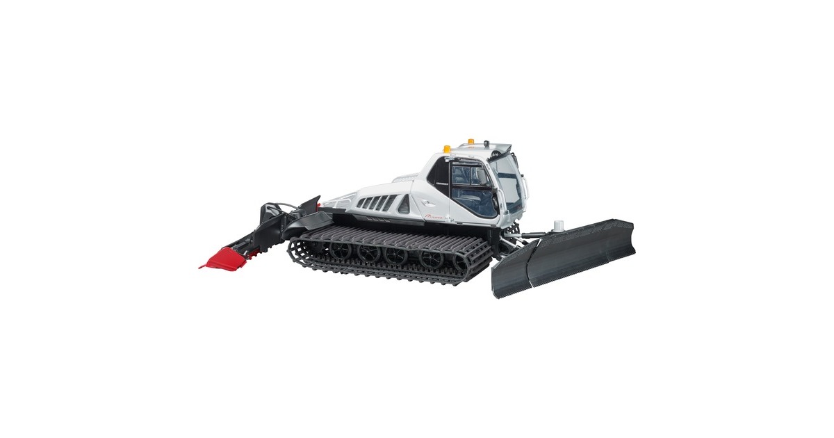 bruderPrinoth Sneeuwruimer Leitwolf Modelvoertuig  (02545)