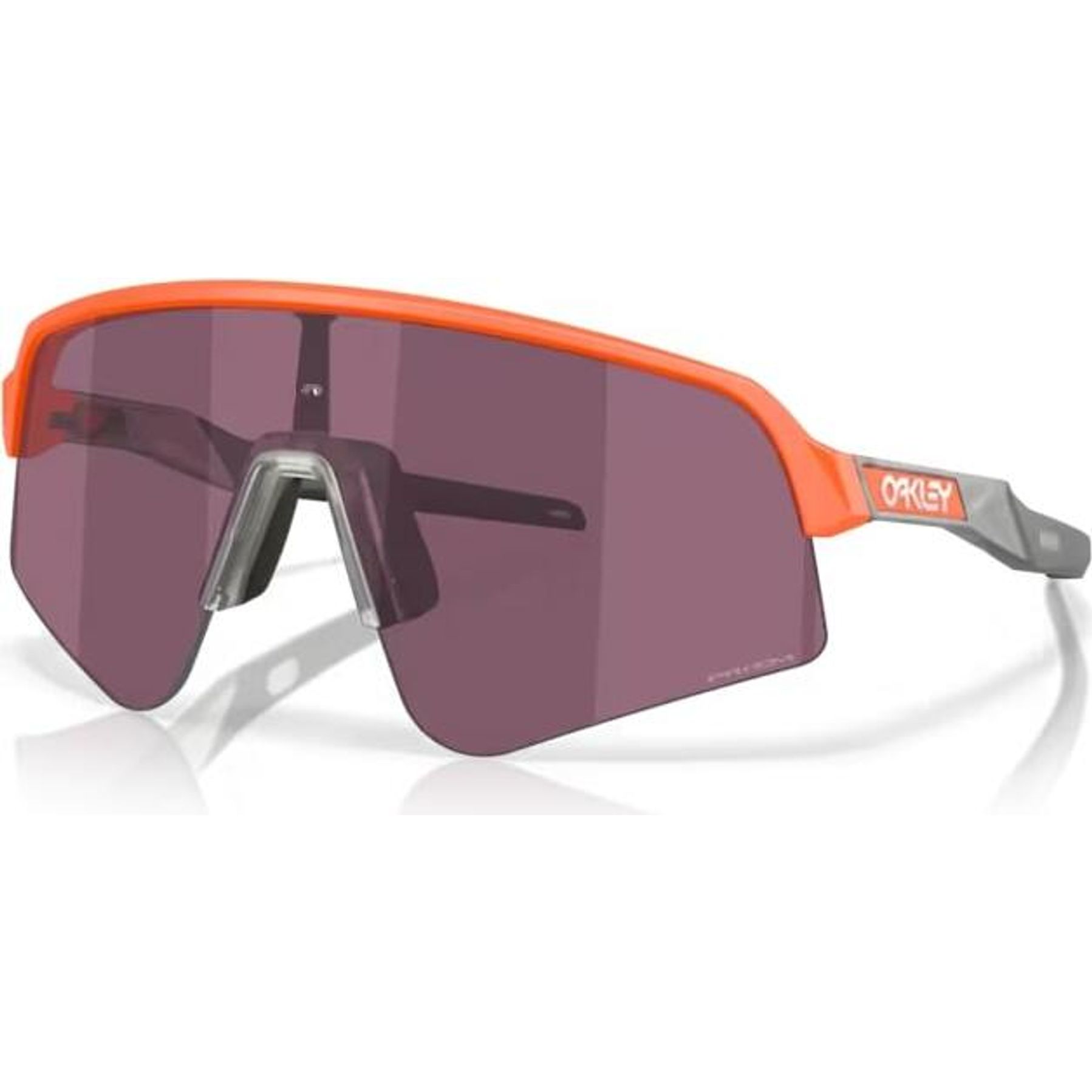 Oakley Sutro Lite Sweep Prizm Fietsbril