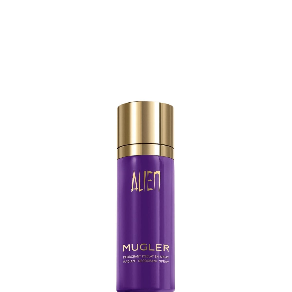 MUGLER Alien Déodorant d'Éclat
