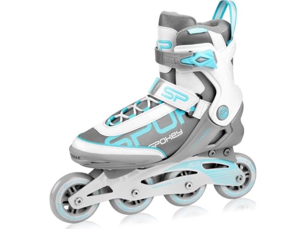 Spokey Rollerskates Prime Pro 926965