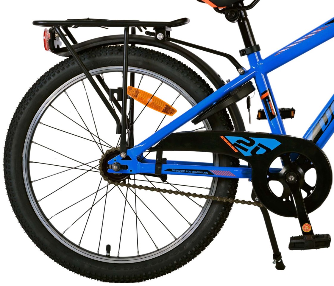 Volare - Børnecykel 20