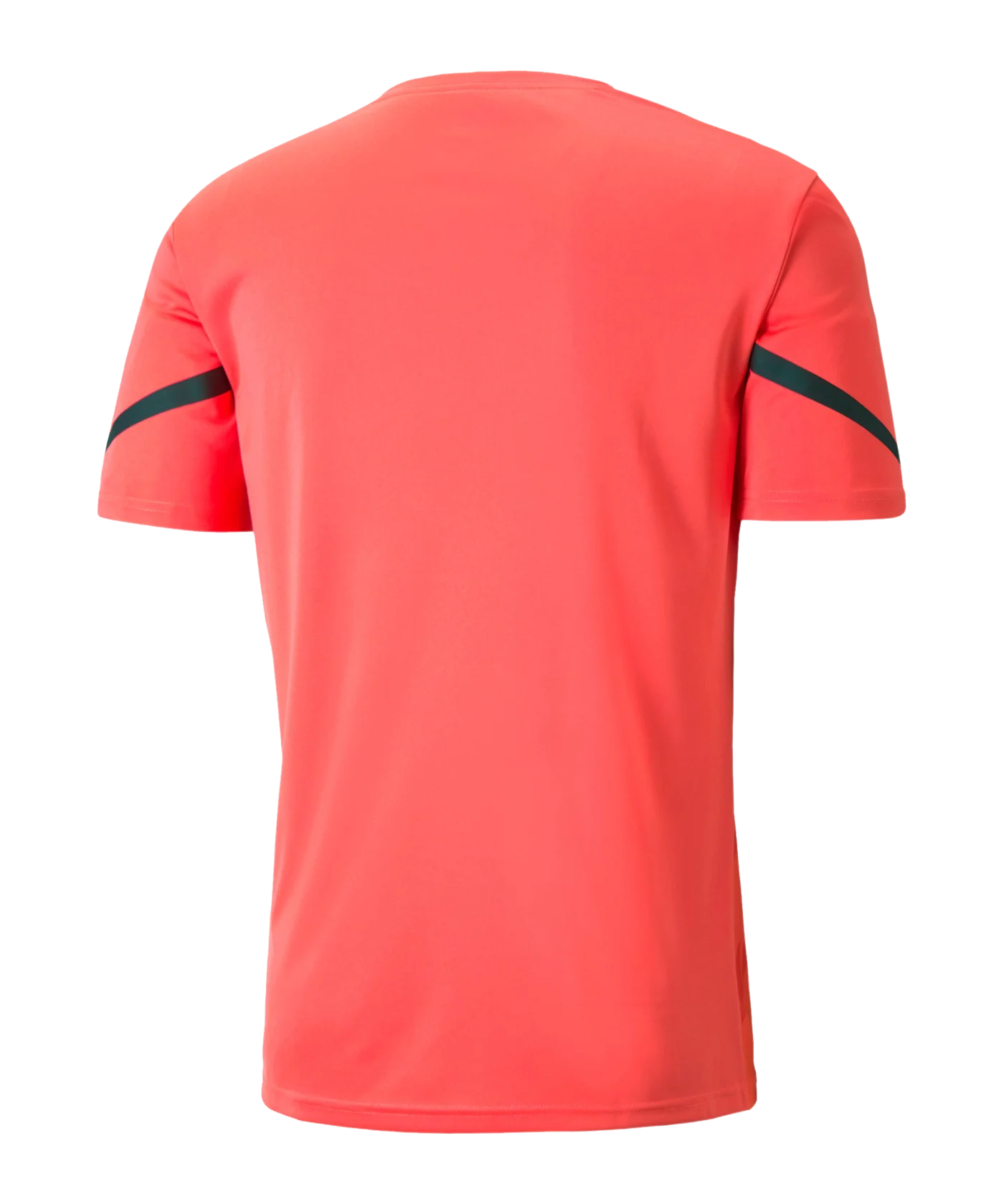 PUMA individualCUP Trikot Pink Schwarz F43