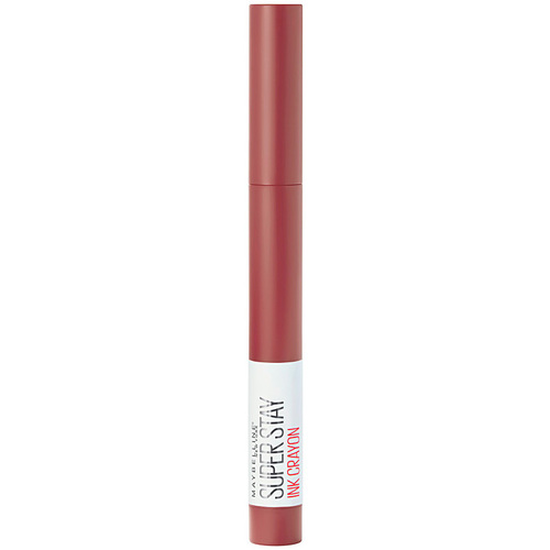 Maybelline New York - Superstay Ink Crayon 20-enjoy The View
