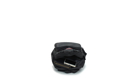 Levi's - WOMEN'S L-PACK MINI - Noir