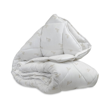 Dekbed Natural Wol - All Season