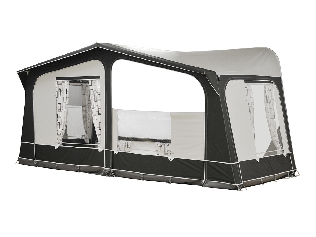 Obelink Salento 240 maat 12 (926 - 950 cm) caravanvoortent
