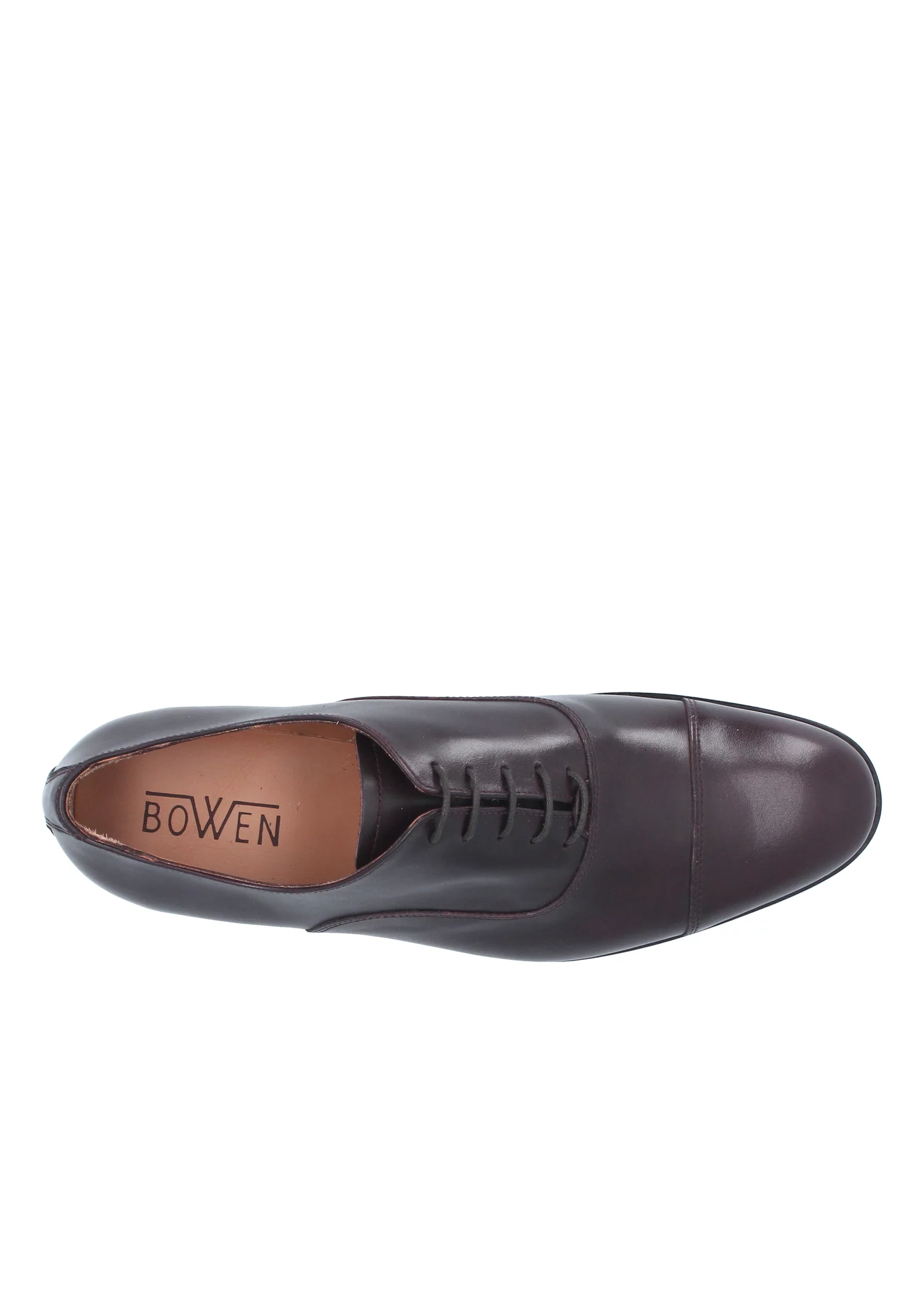 RICHELIEU STOCKPORT VEAU BORDEAU