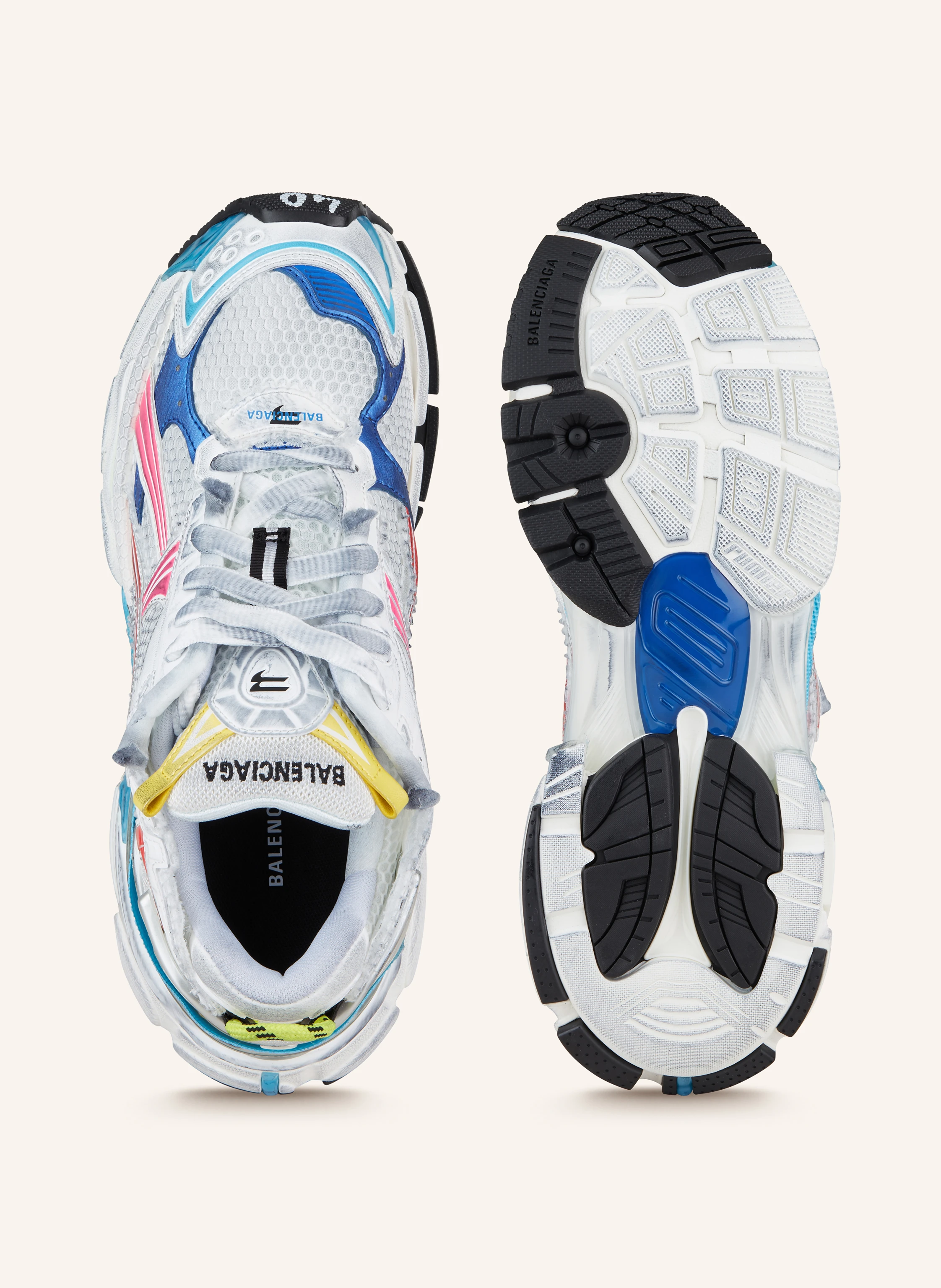 BALENCIAGA Sneaker RUNNER