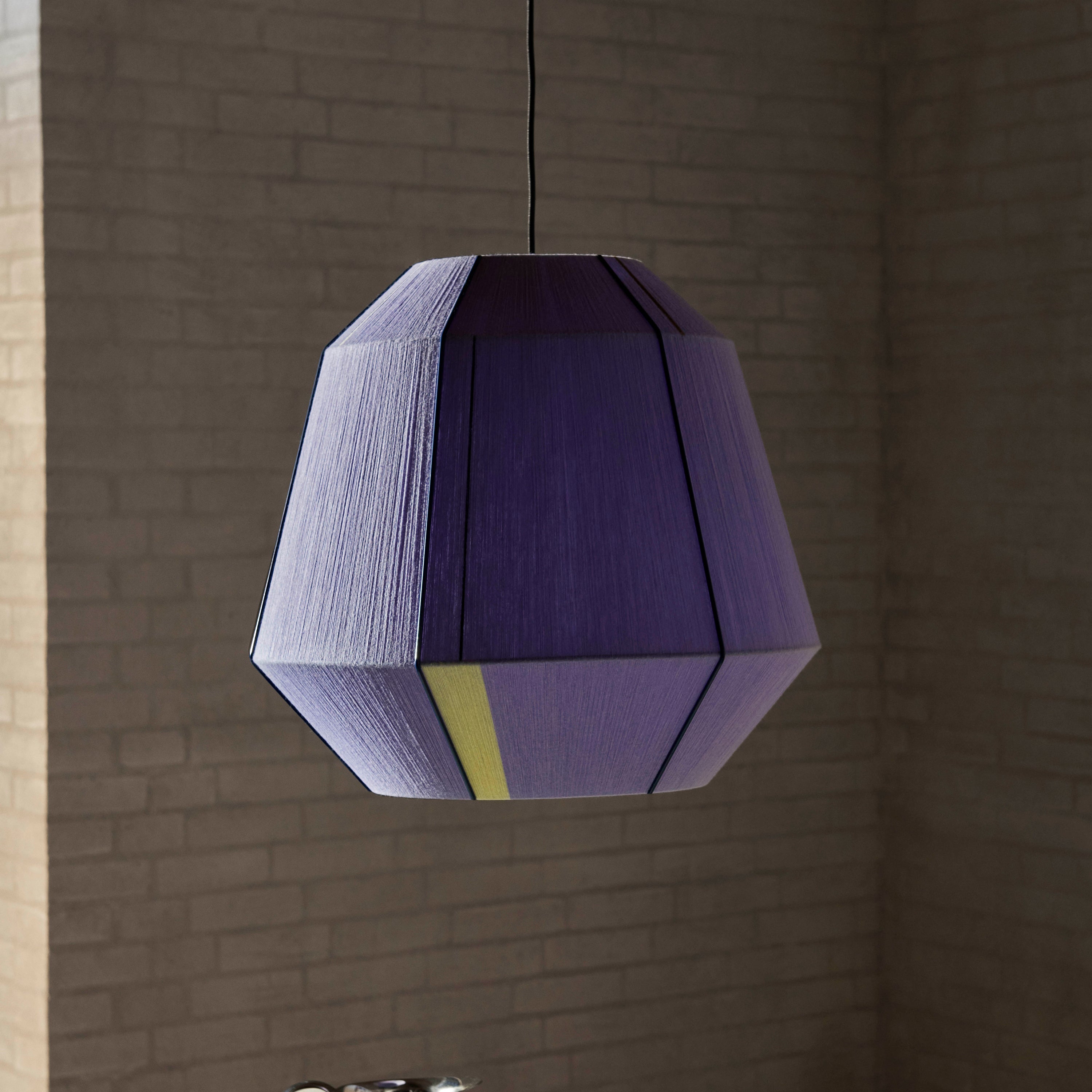 HAY Bonbon Lampenkap - Lavender