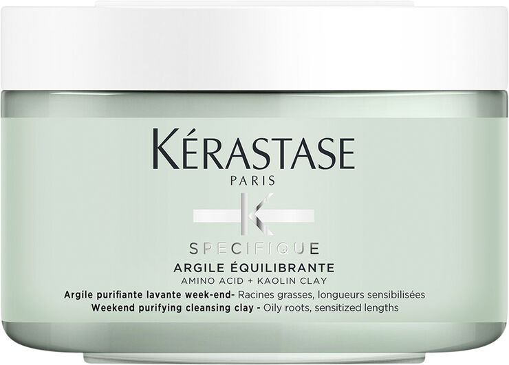 Kérastase Kérastase Specifique Argile Équilibrante