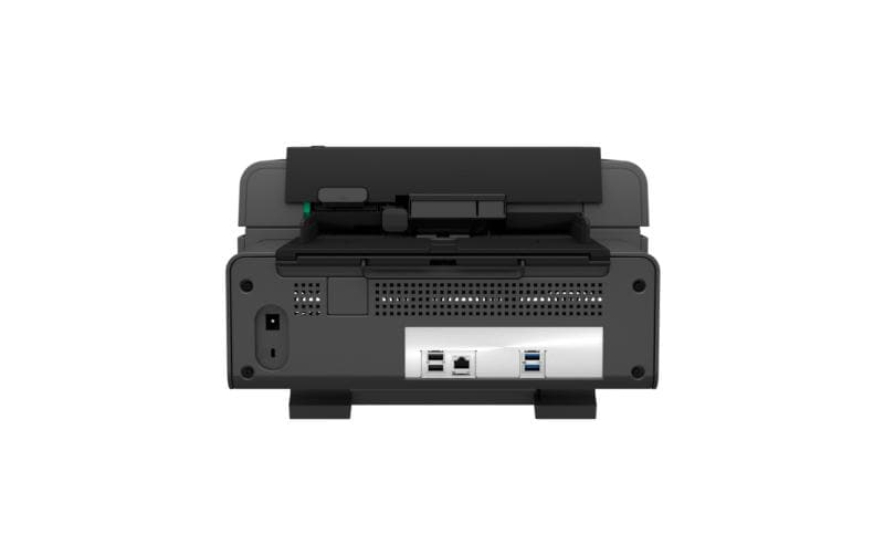 Dokumentenscanner ScanStation 730EX Plus<br>Duplex-Dokumentenscanner mit erweiterten Sicherheits- und Managementfunktionen