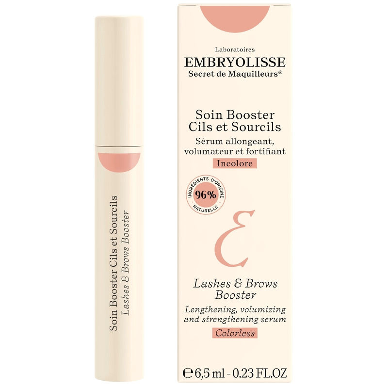 Embryolisse Lashes & Brow Booster 6,5 ml