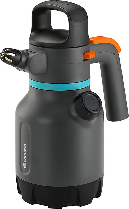 Pulvérisateur à pression préalable Gardena 1,25L
