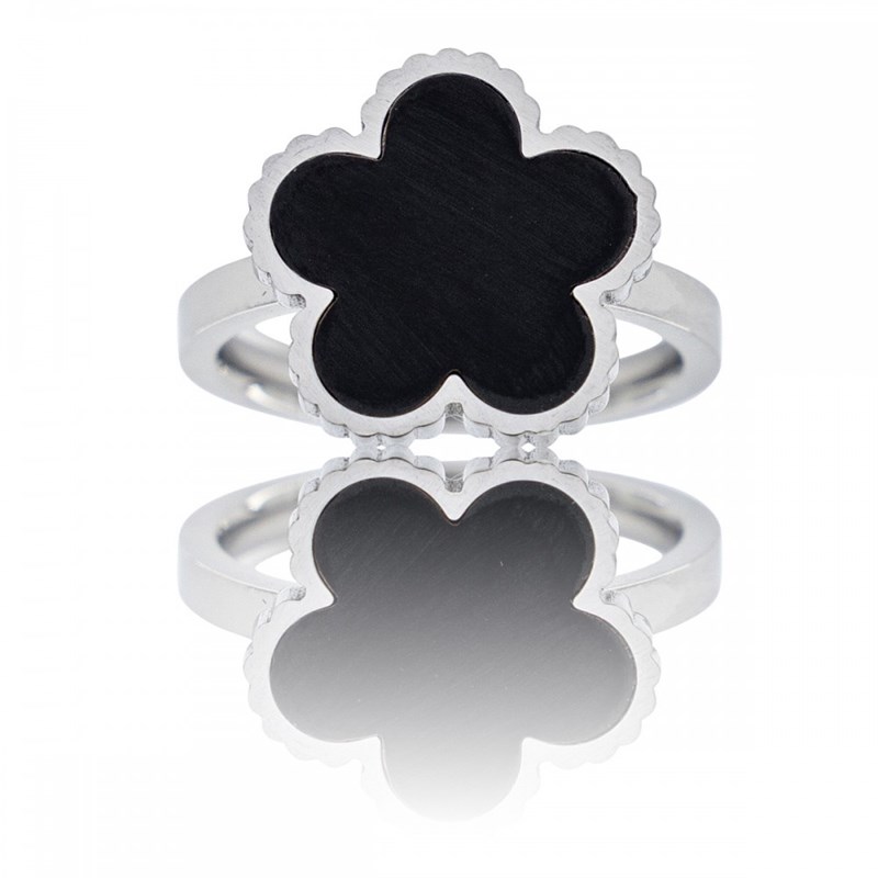 Bague Femme Fleur POLANA
