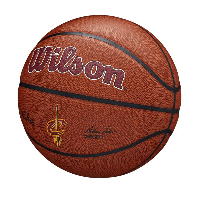 NBA Team Alliance Basketball