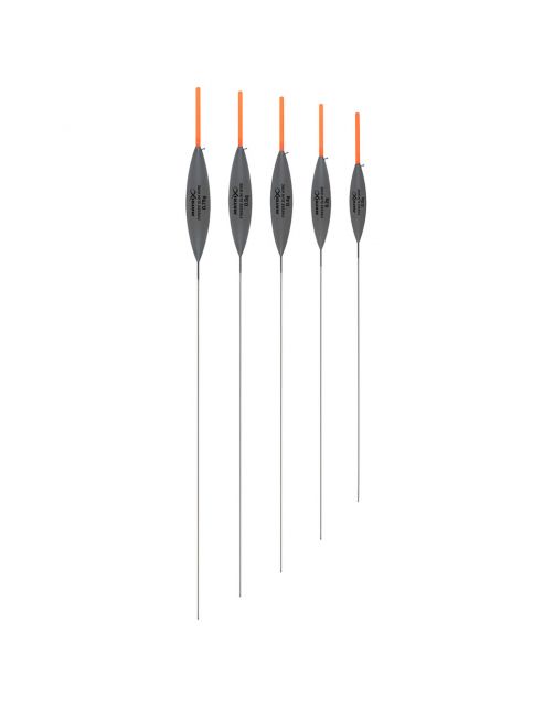 Matrix Finesse Slim Wire Pole Float 0.4g - Dobber -