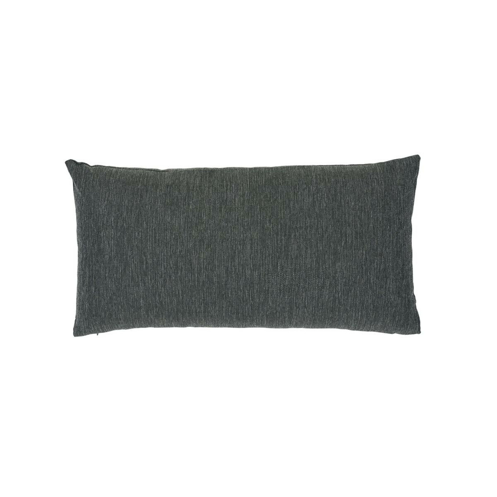 Coussin pour fauteuil avec garnissage fine armée verte