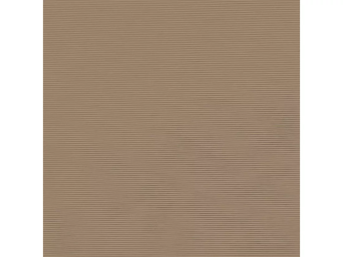Auvent latéral rétractable taupe 100x600 cm