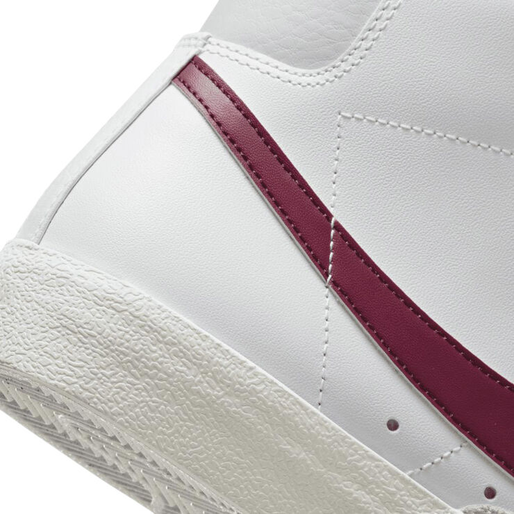 Nike blazer mid '77 vintage White