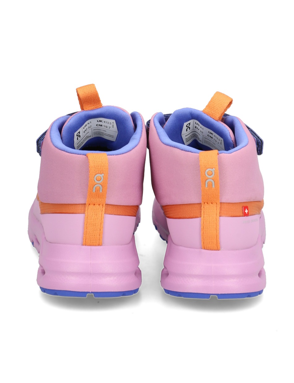 Cloudhero Mid Waterproof Kids