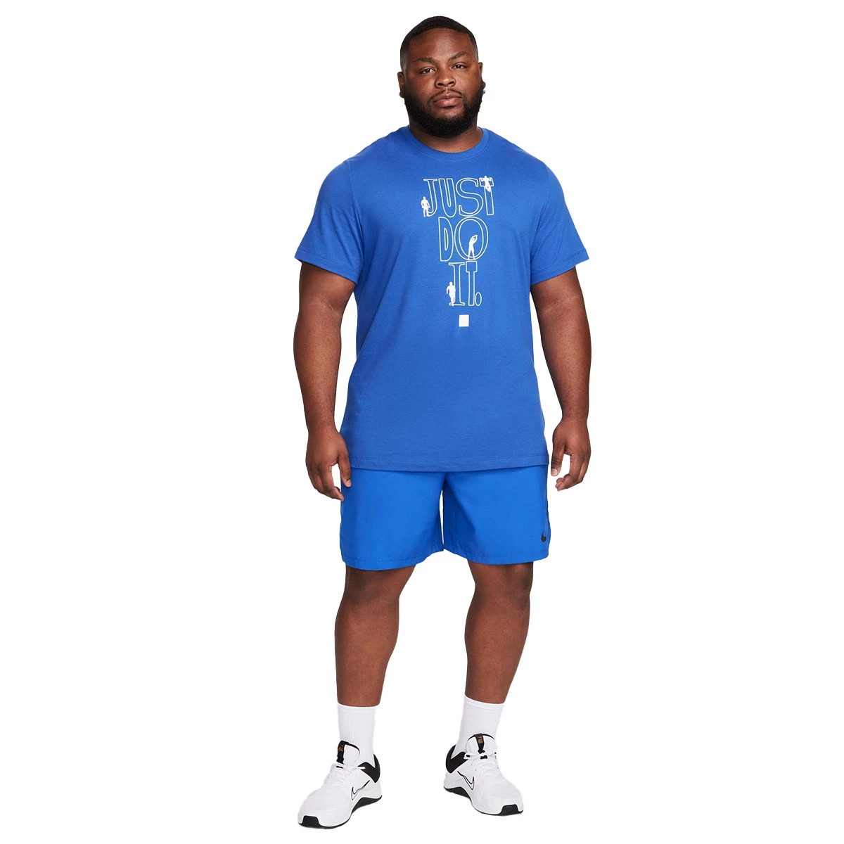 T-Shirt Nike Vintage