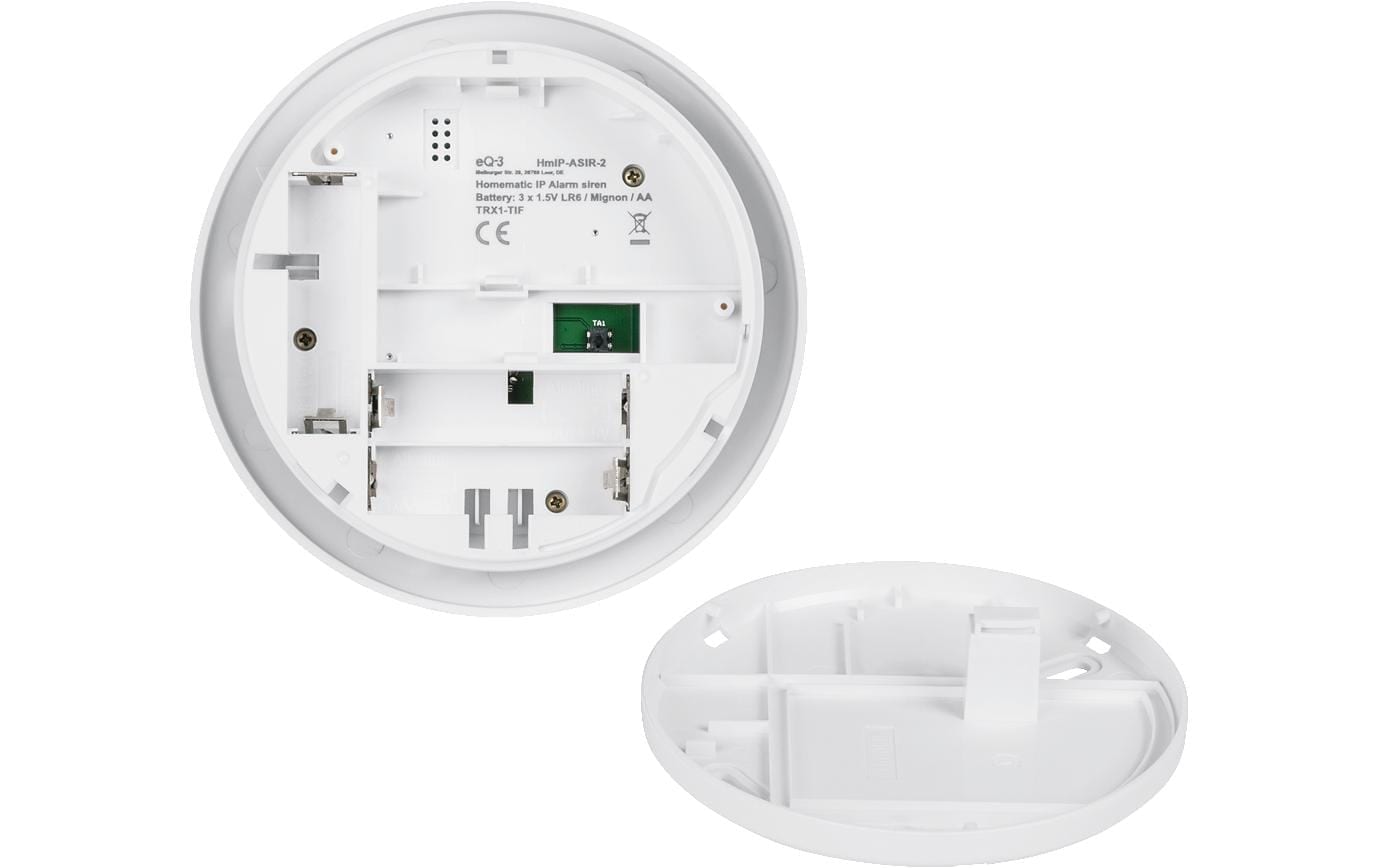 Homematic IP Smart-Home-Steuerelement »IP Smart Home«
