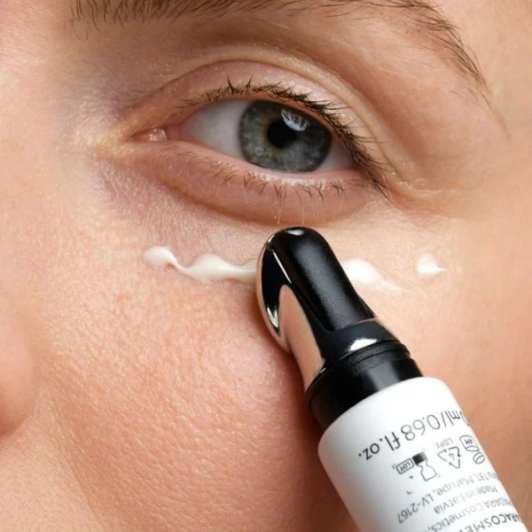 Mádara Crème Contour des Yeux Wrinkle Resist - Sans applicateur 20ml