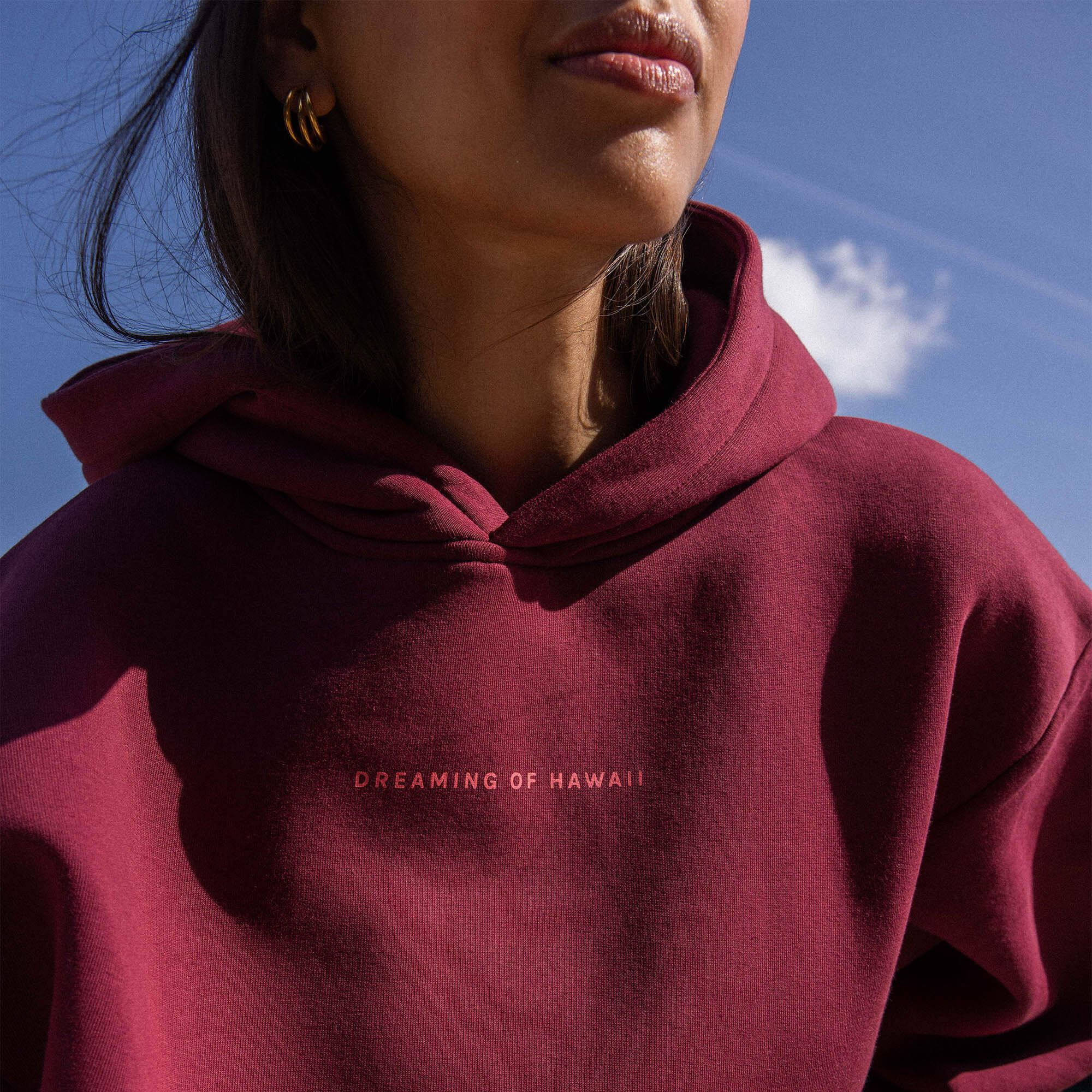 Endless Summer Hoodie - PURELEI