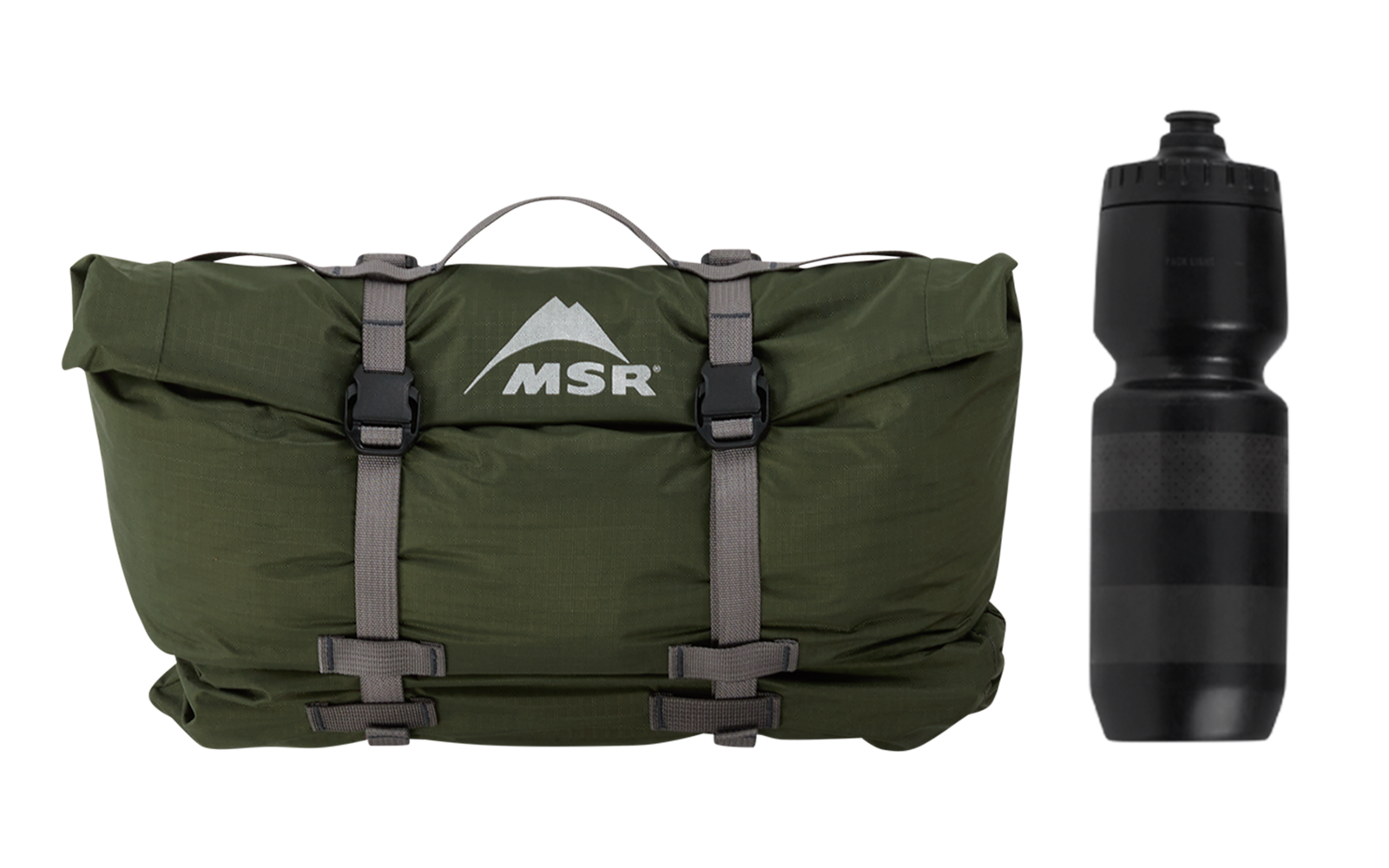 MSR Hubba Hubba Bikepack für 2 Personen