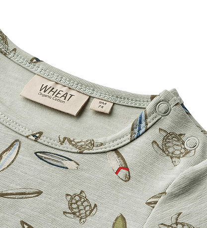 Wheat Body l/ä - Freddie - Turtle Surf