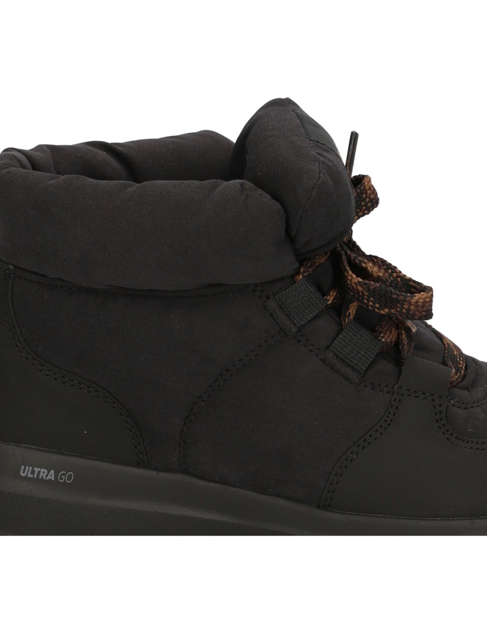 GLACIAL ULTRA - TREND UP