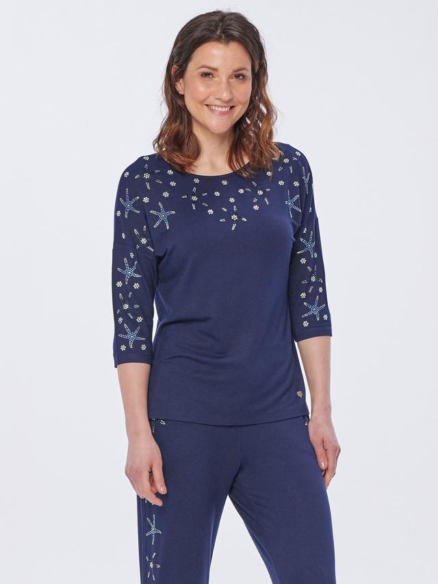 Shirt Sparkling Starfish