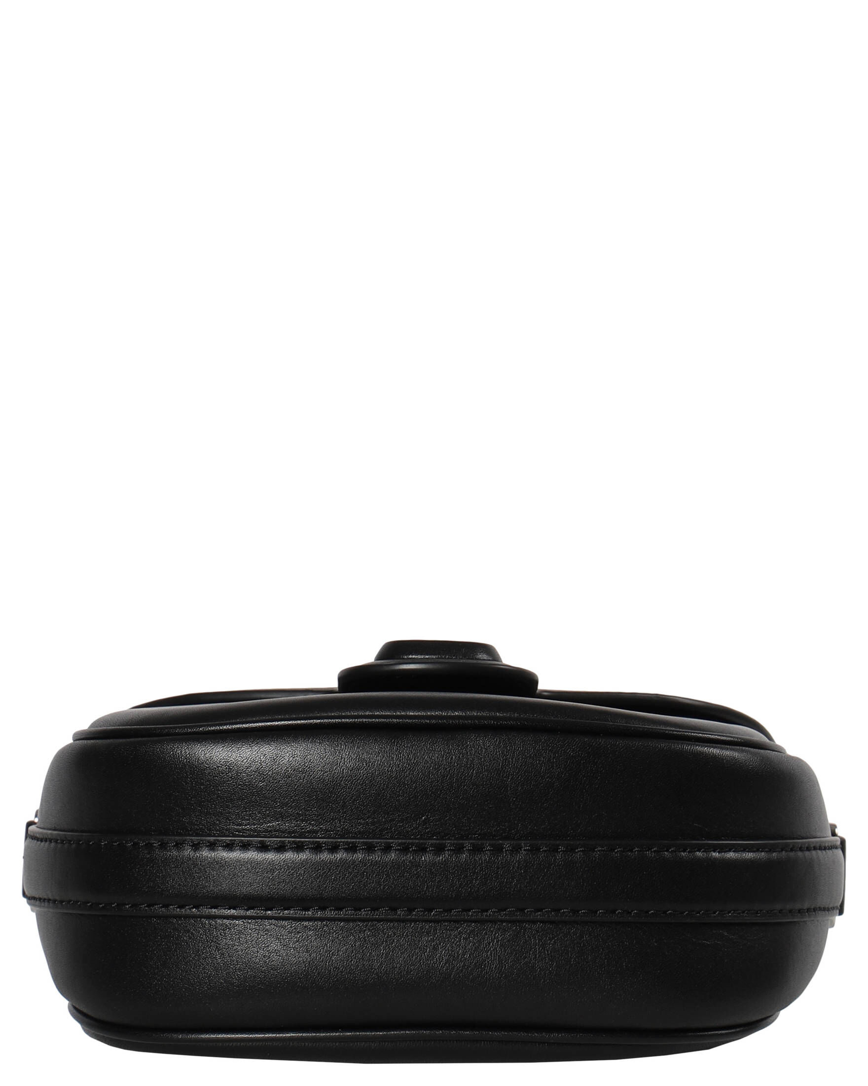 Marc Jacobs| Damen Umhängetasche SMALL SADDLE BAG