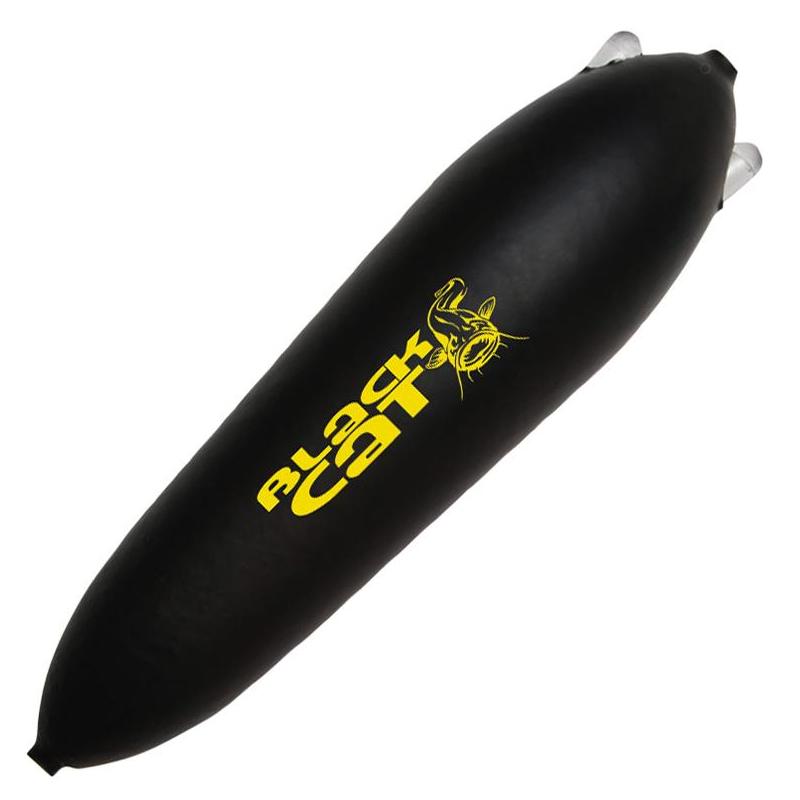 Flotteur Silure Black Cat Rattle U-Float