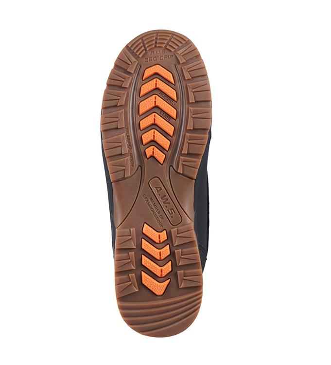 ICEPEAK ALMONT MR AMBER
