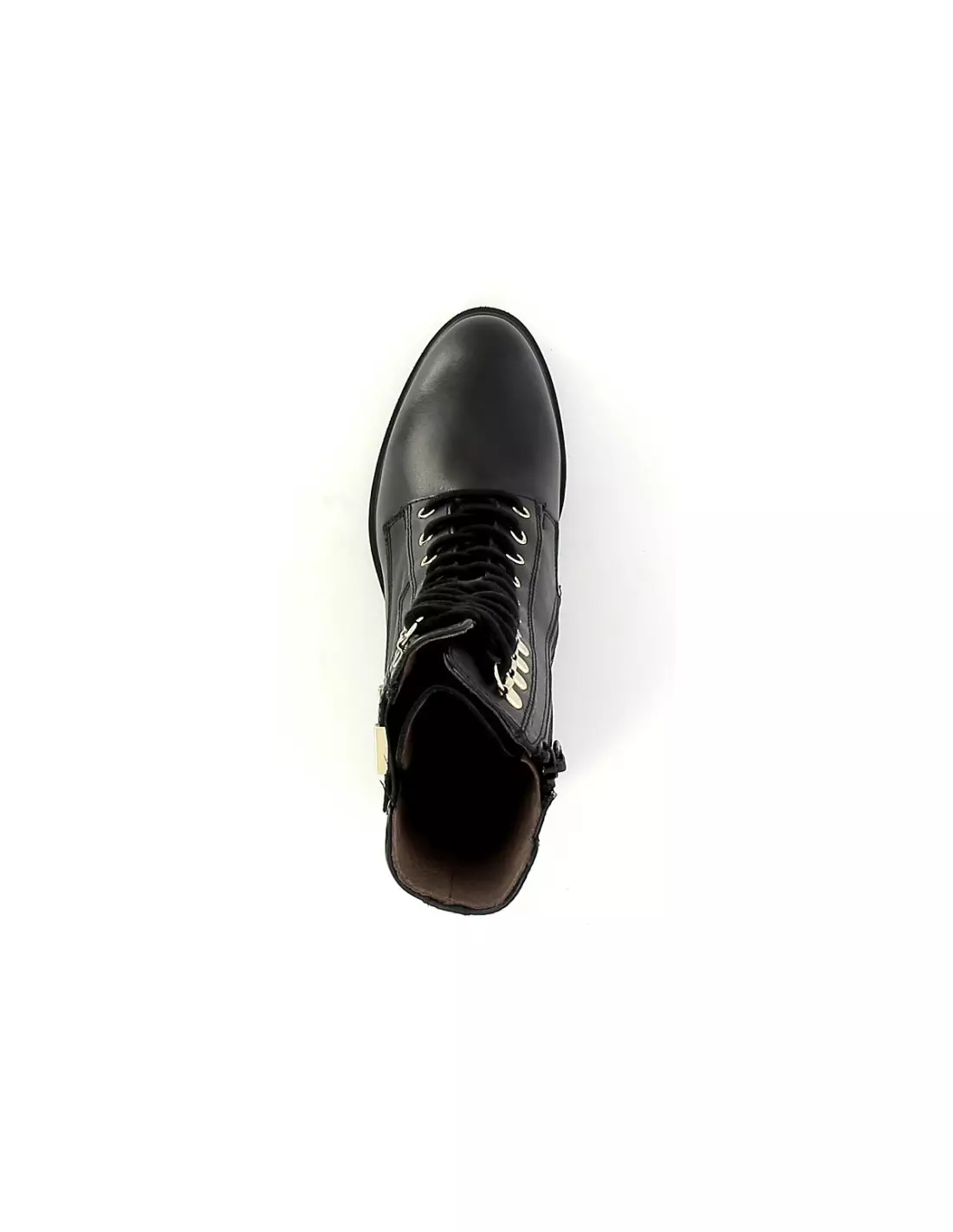 NEROGIARDINI 1205861D - Bottes Noir