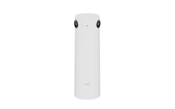 Logitech Sight - Konferencekamera - farve - 4K - audio - PoE Plus