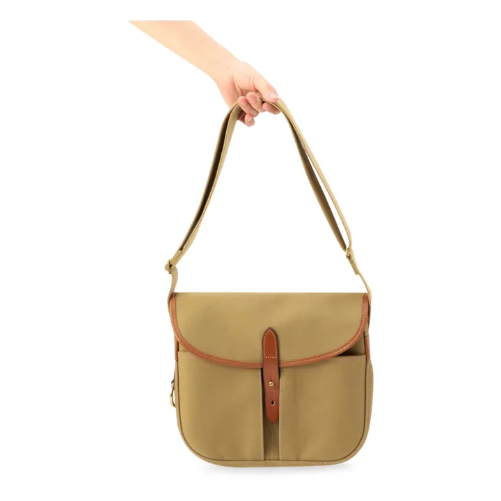 Brady Sac Stour  | Khaki