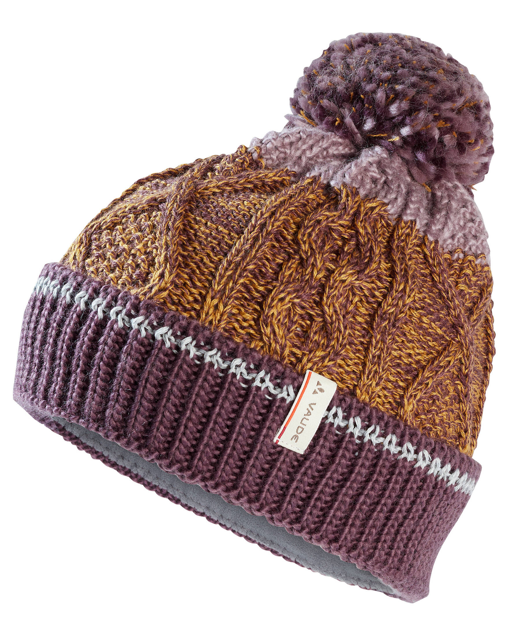 VAUDE| Kinder Beanie Cornua III
