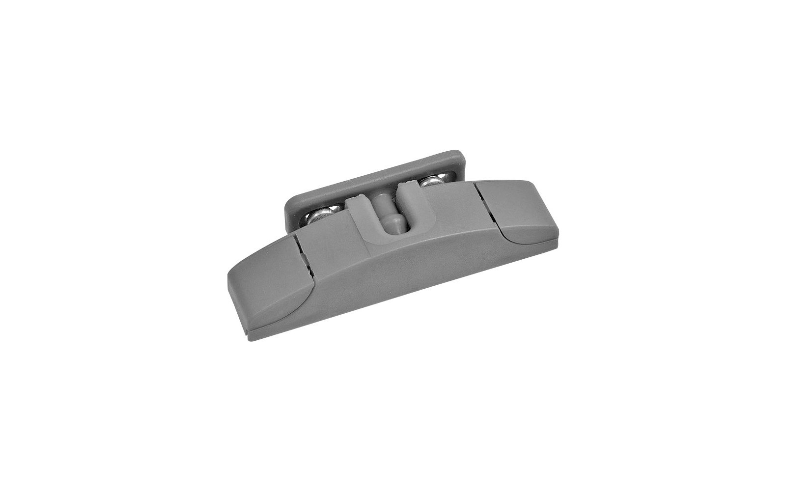 Fawo Möbelschnäpper WK 2 teilig braun