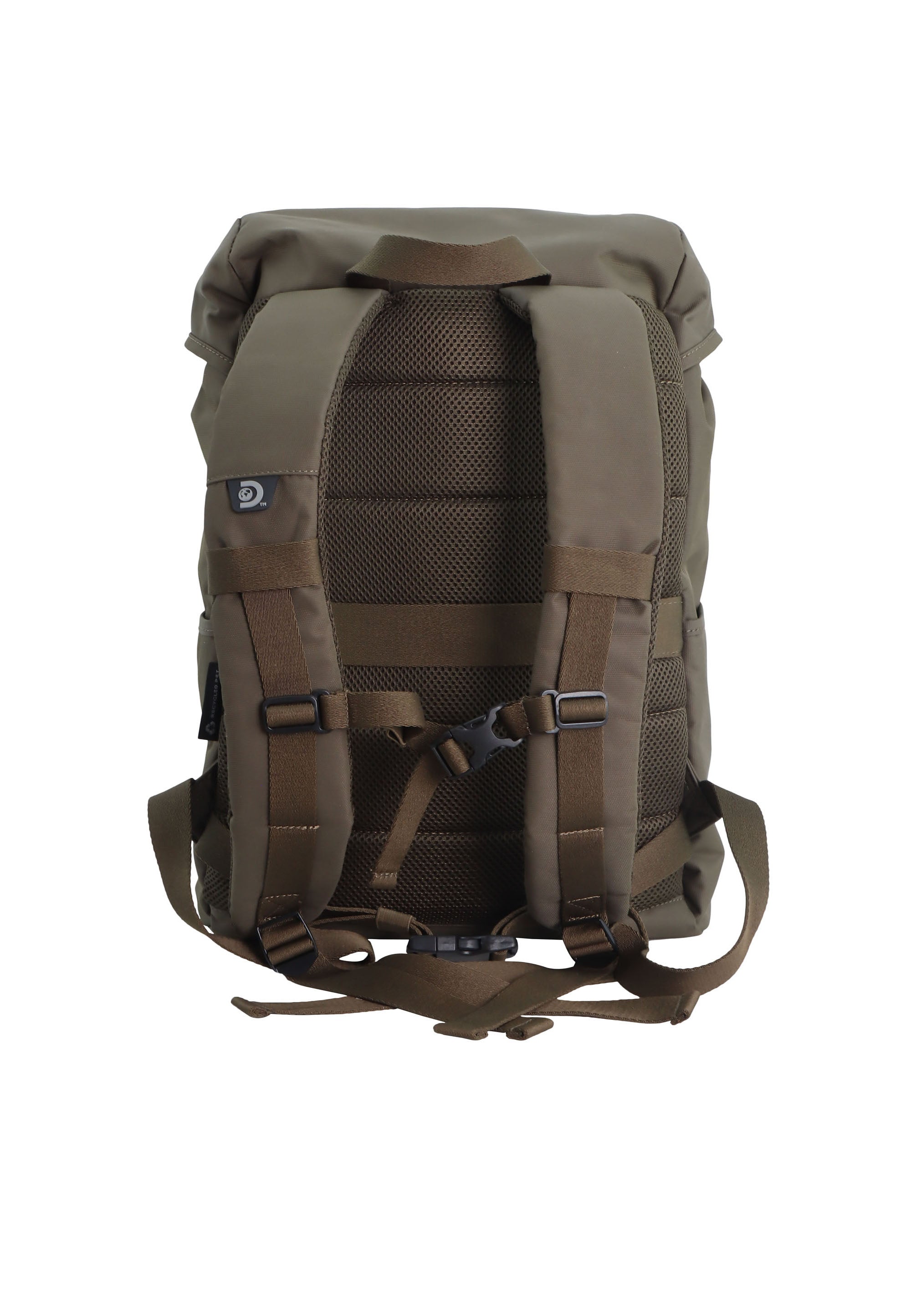 Discovery Downtown rugzak - Khaki