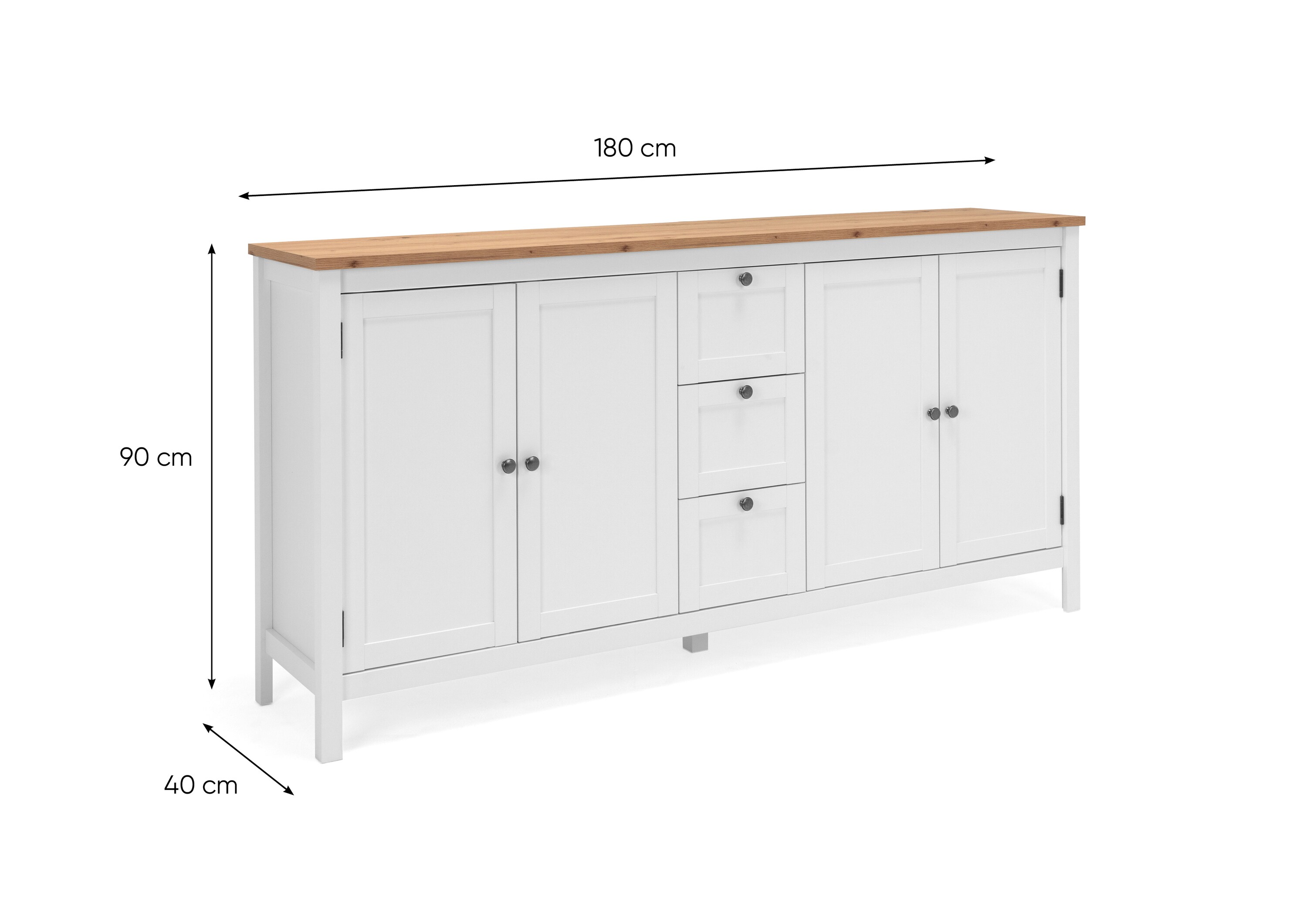 Finori Sideboard 
