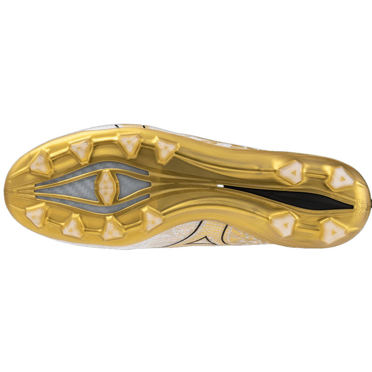 Mizuno Alpha Japan FG