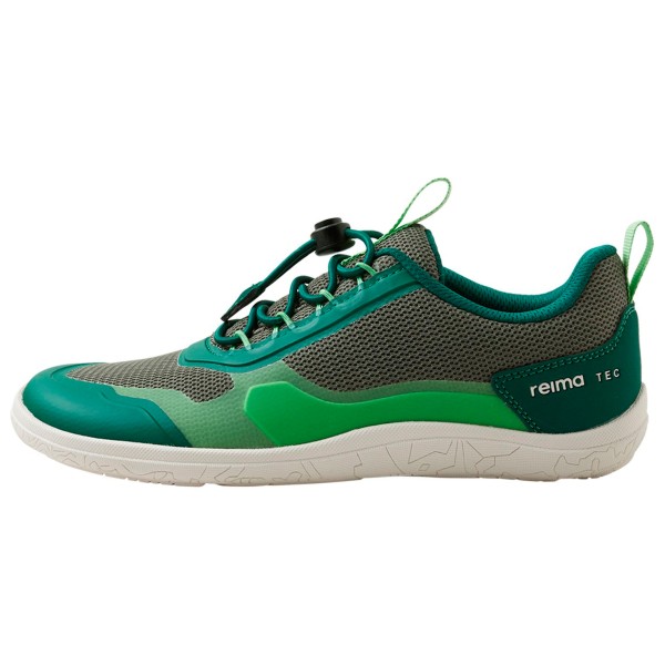 Reima - Kid's Tallustelu - Chaussures minimalistes